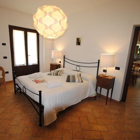 Agriturismo Il Sentiero Vila Montalto delle Marche Exterior foto