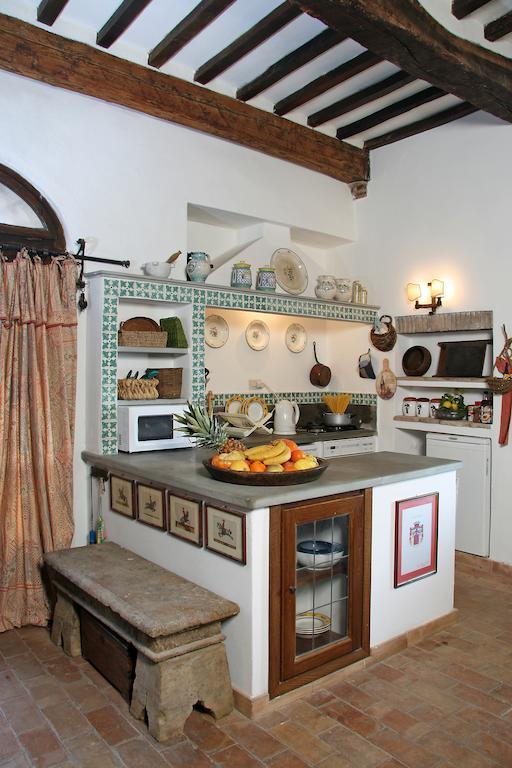 Agriturismo Il Sentiero Vila Montalto delle Marche Quarto foto