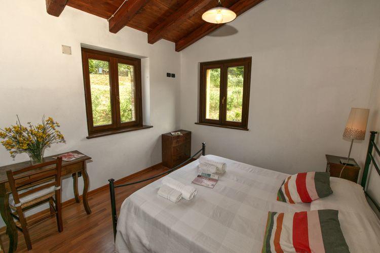 Agriturismo Il Sentiero Vila Montalto delle Marche Exterior foto