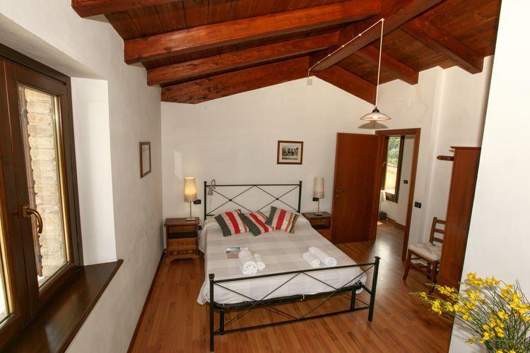 Agriturismo Il Sentiero Vila Montalto delle Marche Exterior foto
