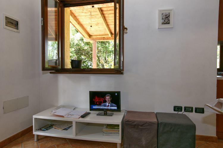 Agriturismo Il Sentiero Vila Montalto delle Marche Exterior foto