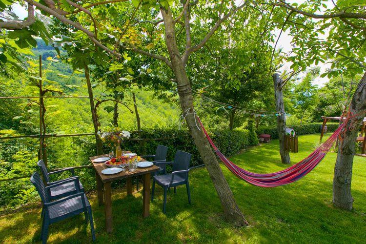 Agriturismo Il Sentiero Vila Montalto delle Marche Exterior foto
