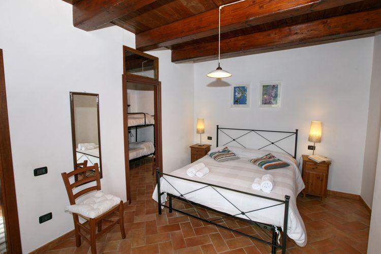 Agriturismo Il Sentiero Vila Montalto delle Marche Exterior foto